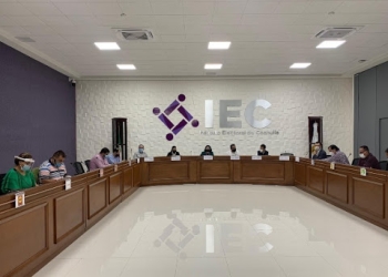 Síndicos y regidores que estarán en la próxima Administración Municipal