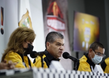 Anuncian Coahuila 1000