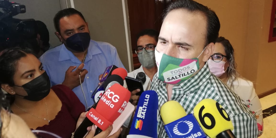 Llama alcalde a no poner pretextos
