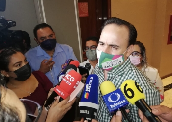 Llama alcalde a no poner pretextos