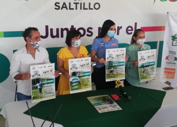 Un verano con Santos Laguna