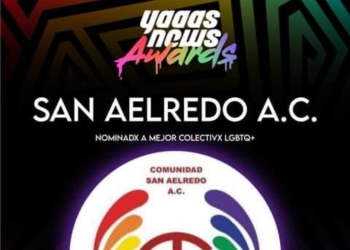 Compite como Mejor Colectivo LGBTQ+