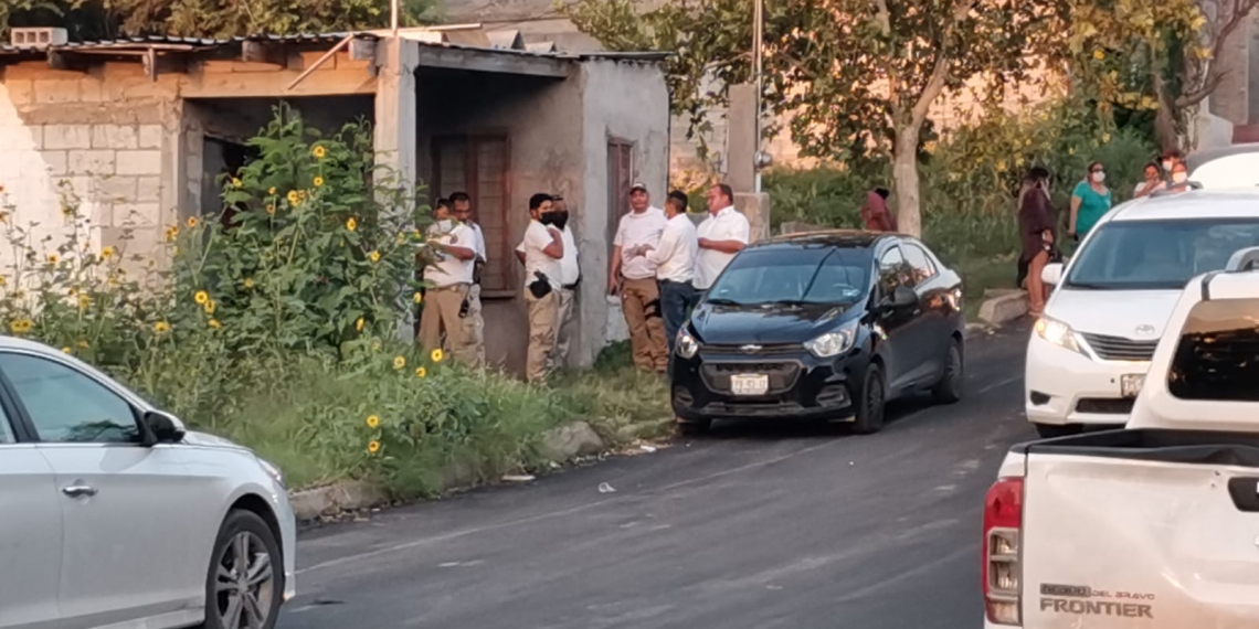Joven se suicido por problemas con su pareja