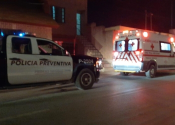 Lo encuentran colgado en domicilio ajeno
