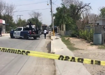 Suben a 23 las muertes tras matanza en Reynosa