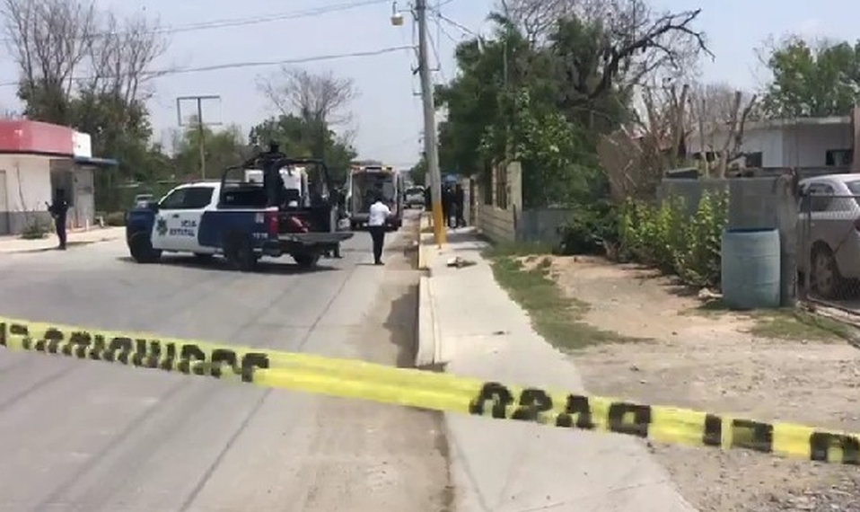 Suben a 23 las muertes tras matanza en Reynosa