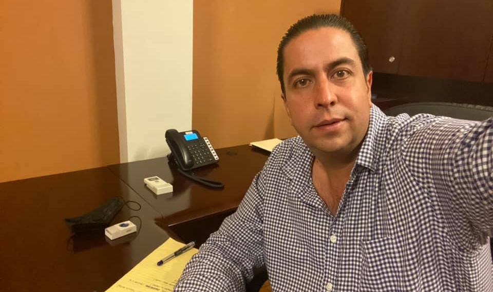 En Ramos pasan Día del Padre sin agua ni para lavarse las manos