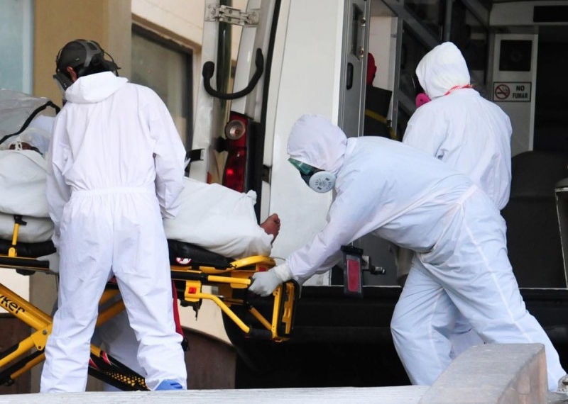 Muere dentista por covid-19; ya había recibido las dos dosis de la vacuna