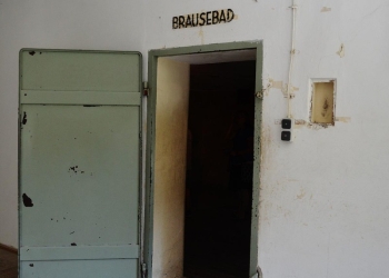 Arizona analiza usar método nazi para ejecutar a prisioneros