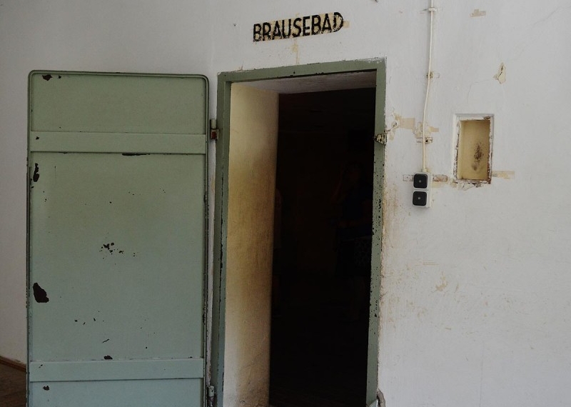 Arizona analiza usar método nazi para ejecutar a prisioneros