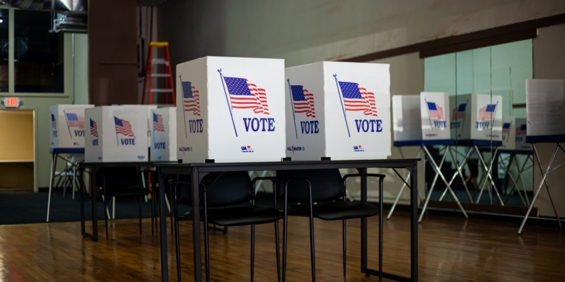 Grupos latinos presentan demanda contra ley que afecta a votantes en Texas