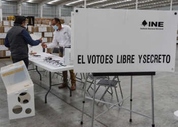 ¿Cuándo inicia la veda electoral y qué sí y qué no se puede hacer?