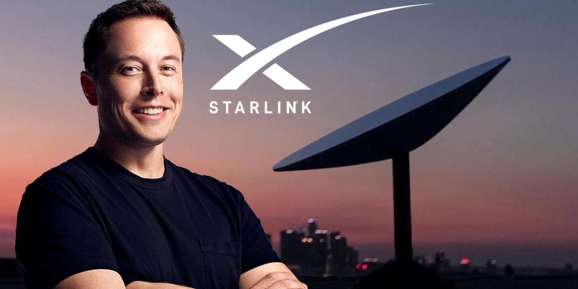 Elon Musk ya puede vender su internet en México; Starlink obtiene permiso de operación