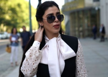 ‘Fue pensando en sus hijas’: Emma Coronel y su acuerdo de culpabilidad por el que pasaría hasta 11 años en la cárcel