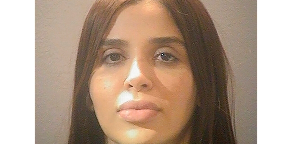 EU desclasifica el expediente de Emma Coronel a un día de su audiencia