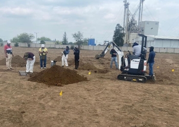 Localizan restos humanos en fosas clandestinas de Cuautla, Morelos
