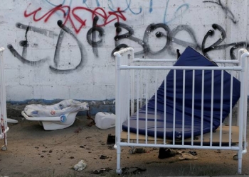 Guardería ABC, a 12 años de exigir una justicia que no llega