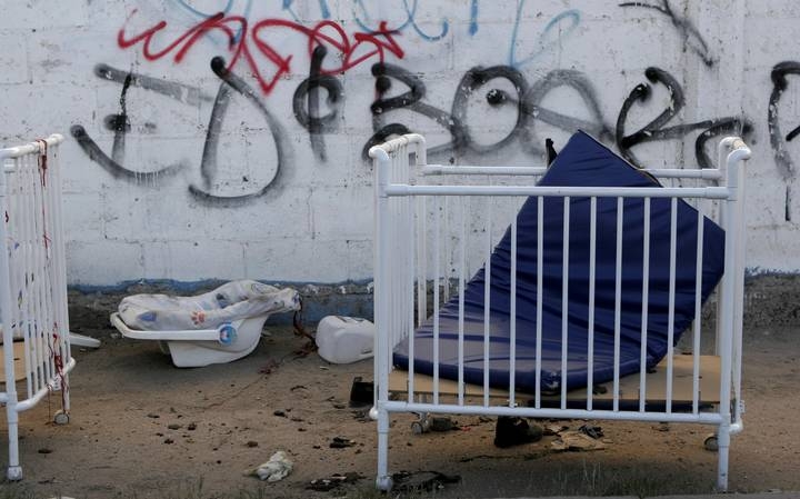 Guardería ABC, a 12 años de exigir una justicia que no llega