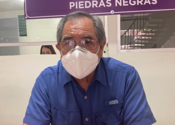 Último día de Campaña para Partidos Políticos