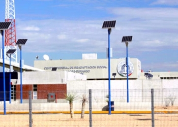 Guardia Nacional toma Cefereso de Gómez Palacio, Durango, por motín