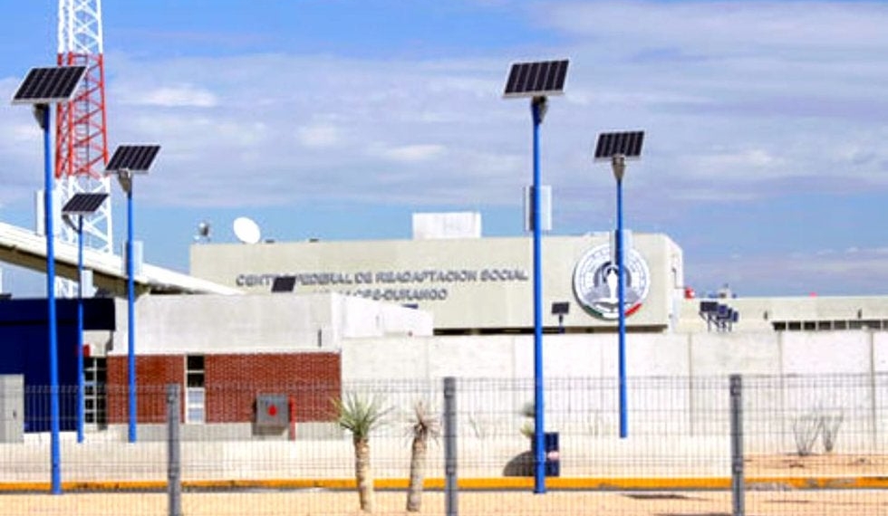 Guardia Nacional toma Cefereso de Gómez Palacio, Durango, por motín