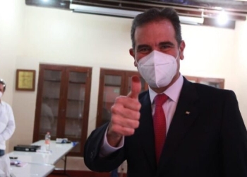 Córdova declara exitosa la jornada electoral, pese a incidentes en zonas focalizadas
