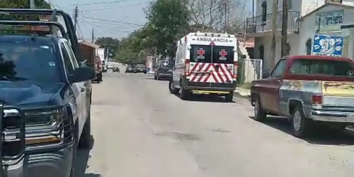 Se registran dos intentos de suicidio