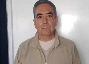 Dan 3 años de prisión en EU a Jorge Torres