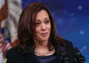 Kamala Harris se reunirá este viernes con migrantes durante su visita a la frontera con México
