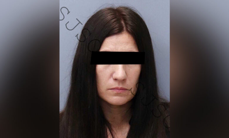 Acusan a madre de alterar pruebas