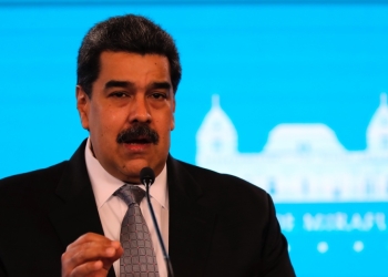 EU no dona vacunas a Venezuela porque “nos odian”: Nicolás Maduro