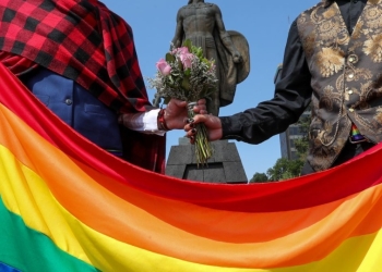 El congreso de Sinaloa avala el matrimonio entre personas del mismo sexo