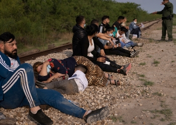 Casi 3 mil 300 migrantes varados en México fueron secuestrados, violados o agredidos