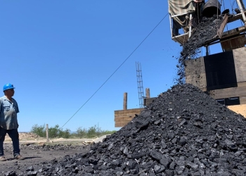 Fueron supervisados 60 desarrollos mineros por parte de CFE