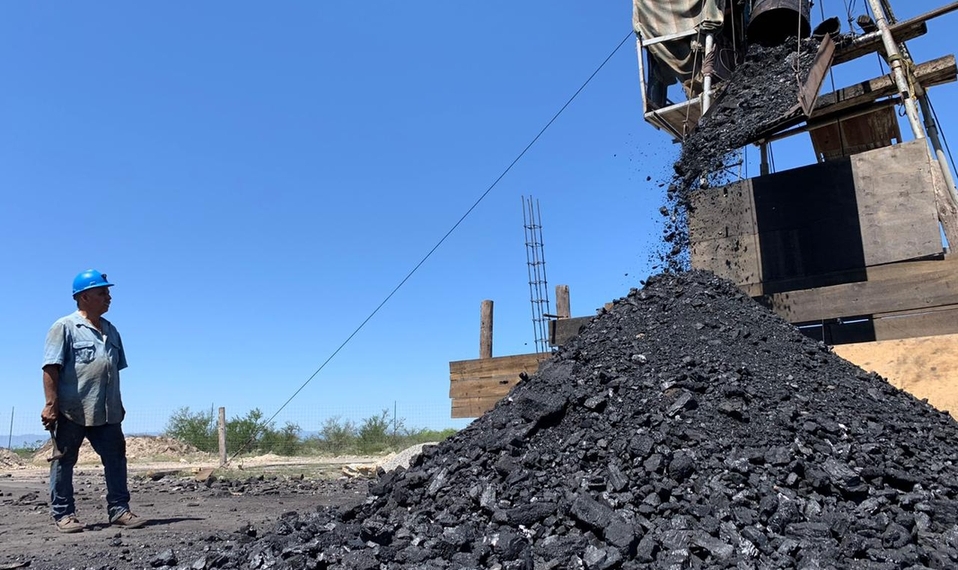 Fueron supervisados 60 desarrollos mineros por parte de CFE