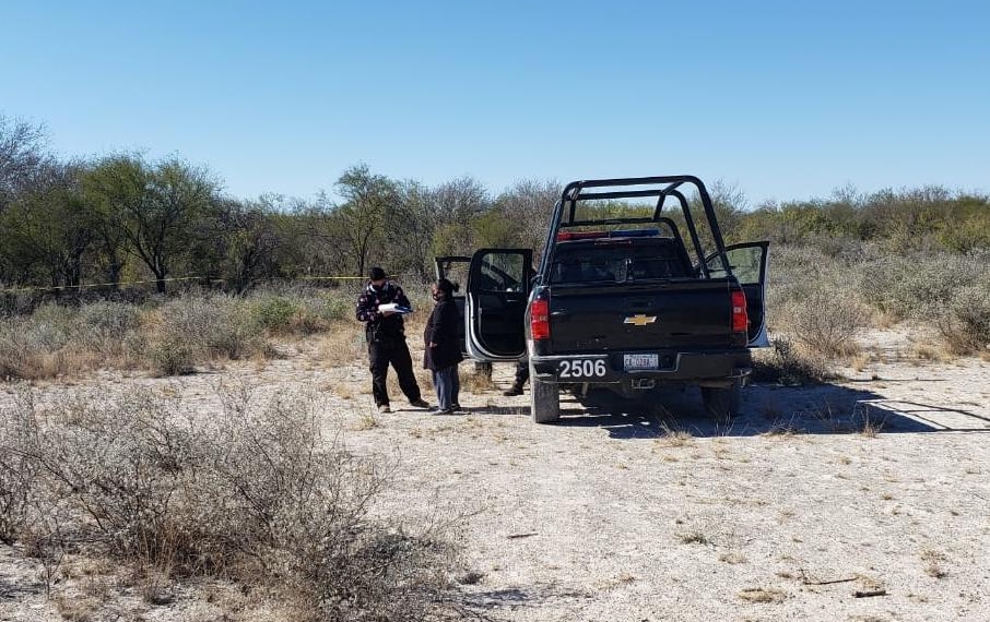 Analizan pruebas genéticas para identificar muertos hallados en Guerrero