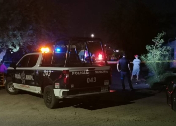 Discusión termina en tragedia en Ramos Arizpe
