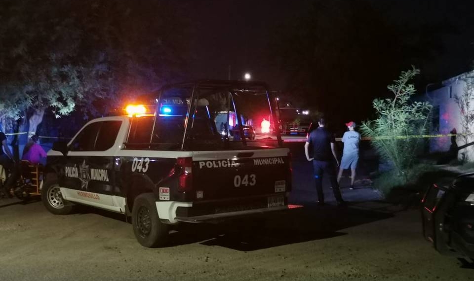 Discusión termina en tragedia en Ramos Arizpe