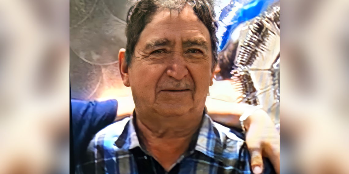 Buscan a pescador desaparecido a la orilla del Río Bravo