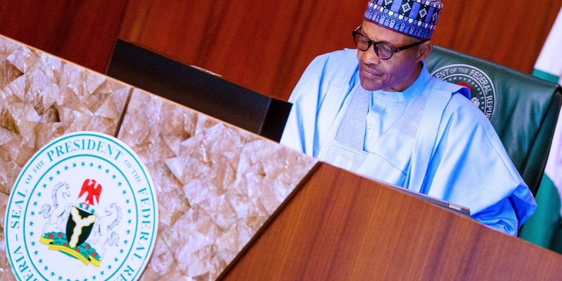 Nigeria suspende las operaciones de Twitter en el país, por borrar una publicación del presidente