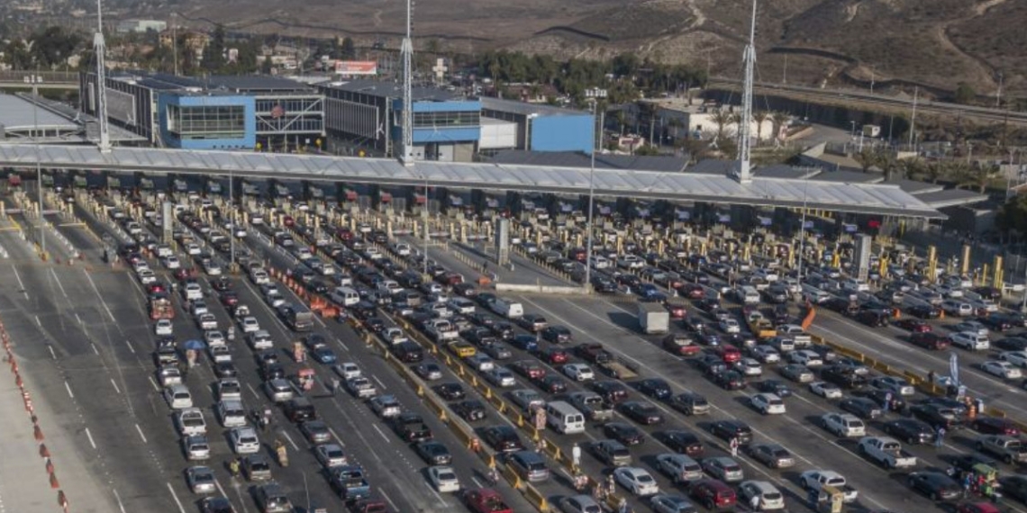 EU emite una alerta de viaje a México por contagios de covid-19 e inseguridad