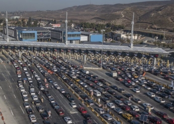 EU emite una alerta de viaje a México por contagios de covid-19 e inseguridad