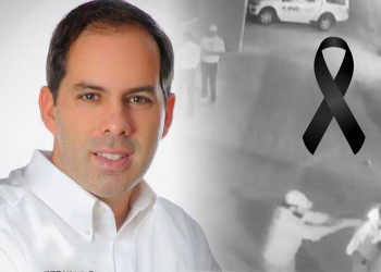 Se cumplen tres años del asesinato de Fernando Purón