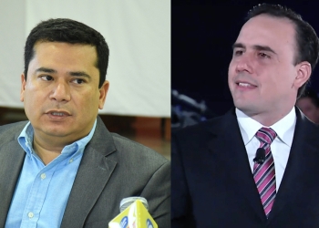 Entre vacunas, Reyes y Manolo