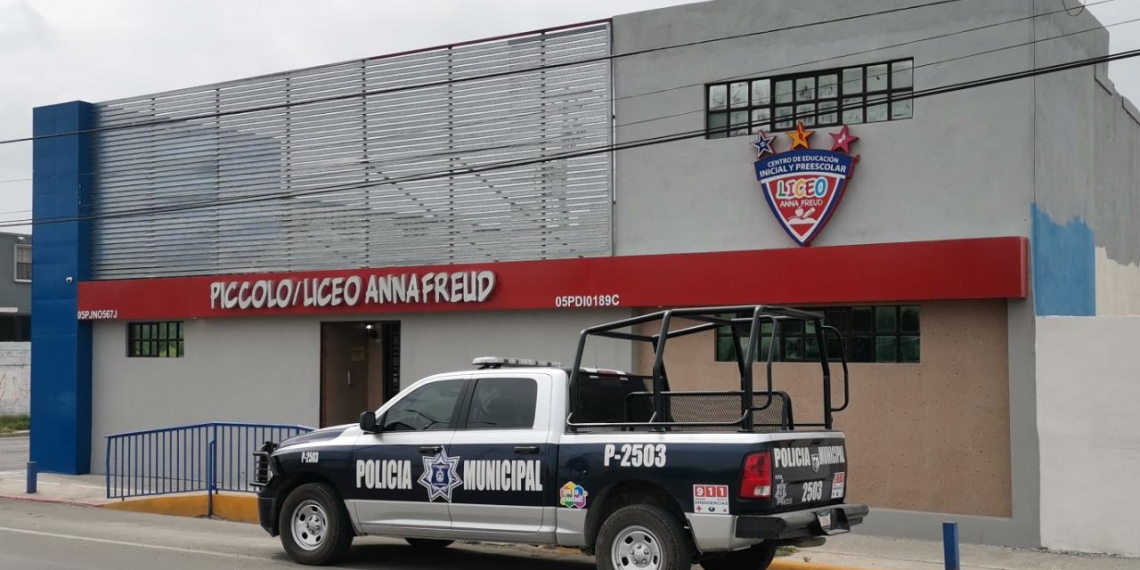 Buscan esclarecer robo a guardería