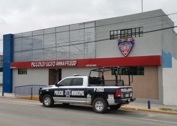 Buscan esclarecer robo a guardería