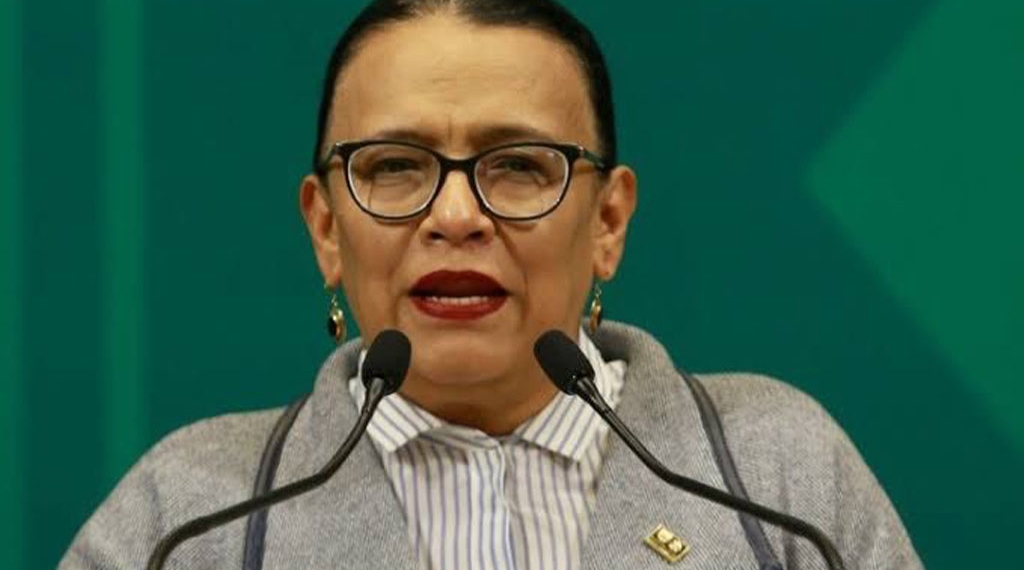 Aumenta feminicidio 7.1% en 2021