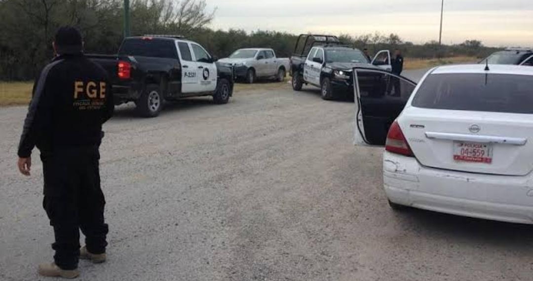 Secuestradores y homicidas podrían ser sentenciados hasta con 60 años de cárcel