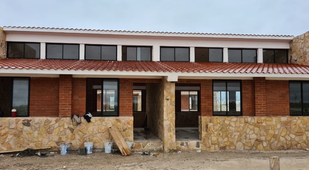 Concluye primera etapa de construcción de la Universidad para el Bienestar