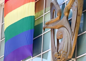 Promueve IMSS inclusión e igualdad hacia la  LGBTTTI